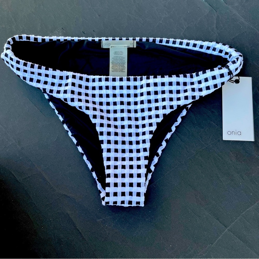 NWT BIKINI